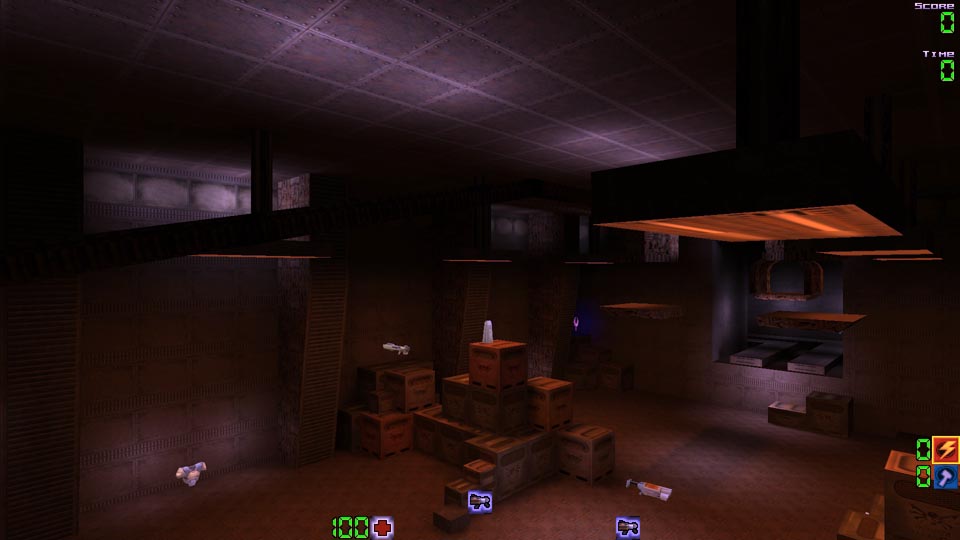 as2m6: The Strongbox remix