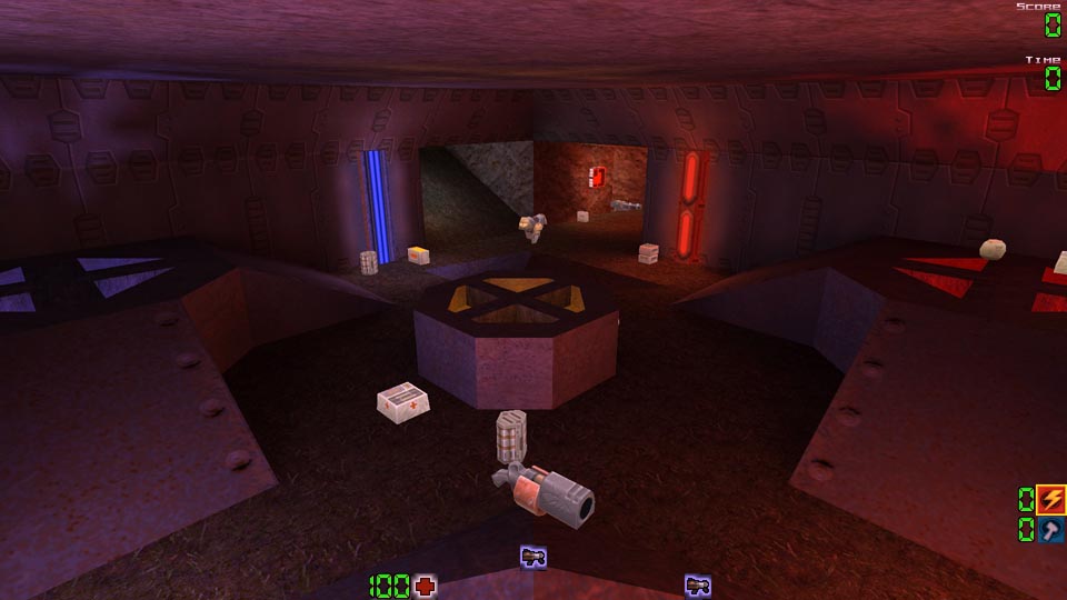 as2m7: Cacophony . Publius . Myrkul