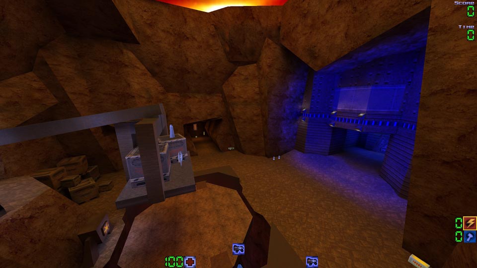 as2m8: Mine War by Midiguy