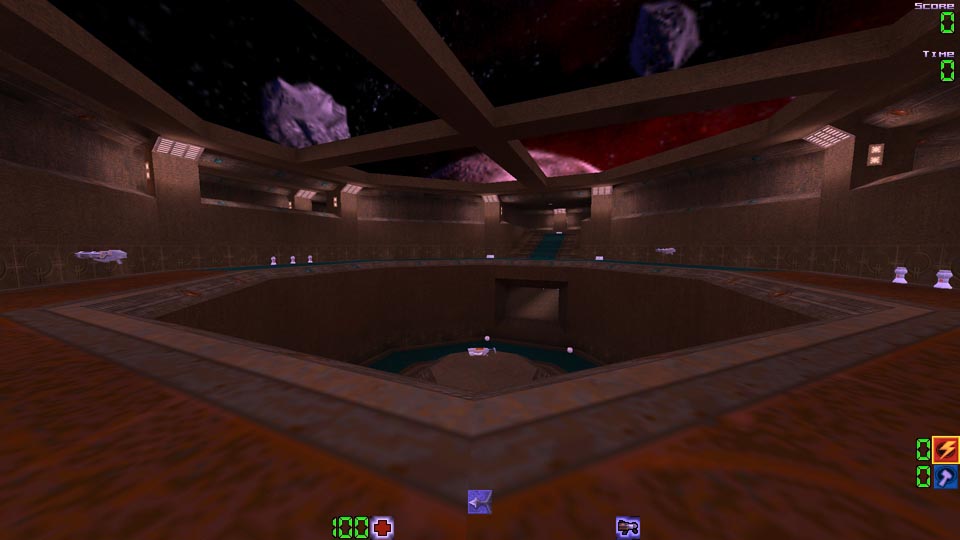 b6ctf: Outpost Omega by Beer