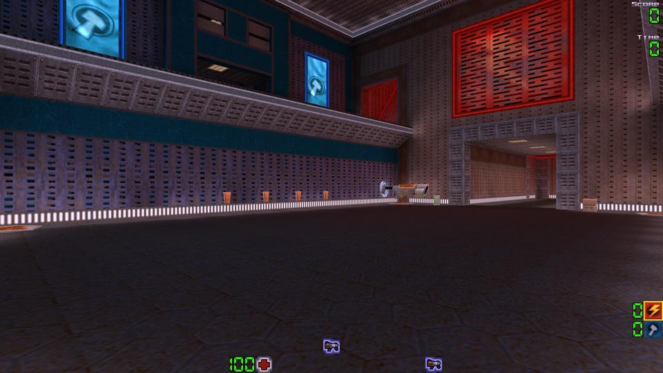 beerctf3: Neon Nexus by BEER