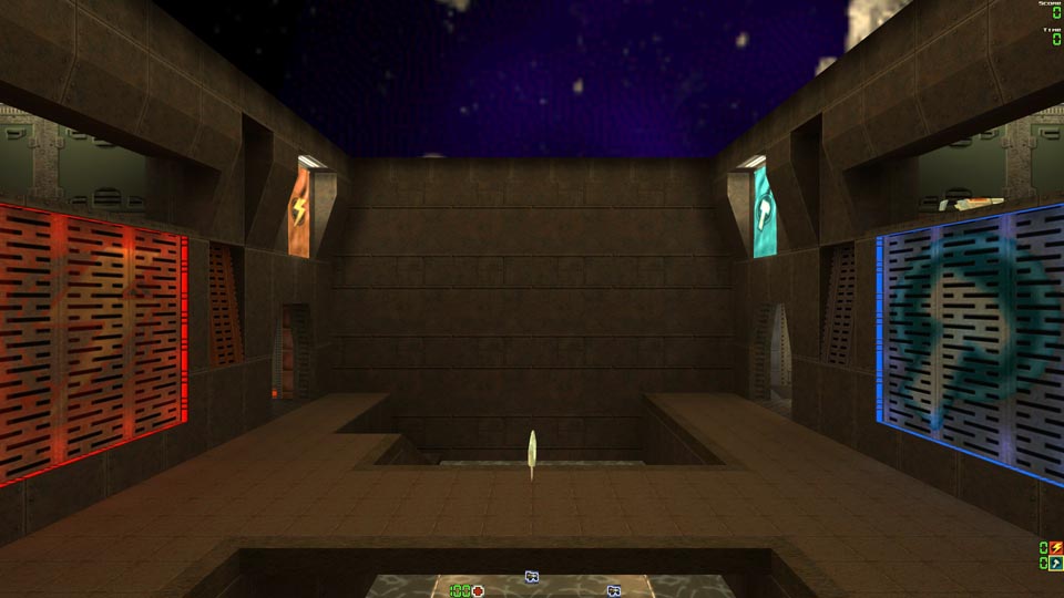 codctf2: Strong Resemblance
