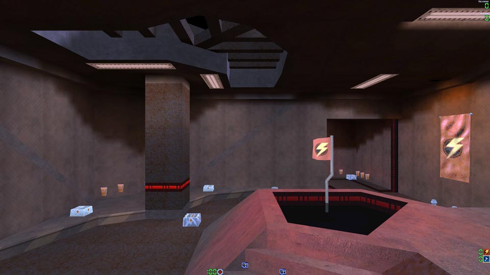 codctf4: The By CoreyFeldman