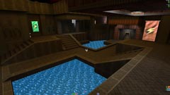 cromctf1: Supreme Forts