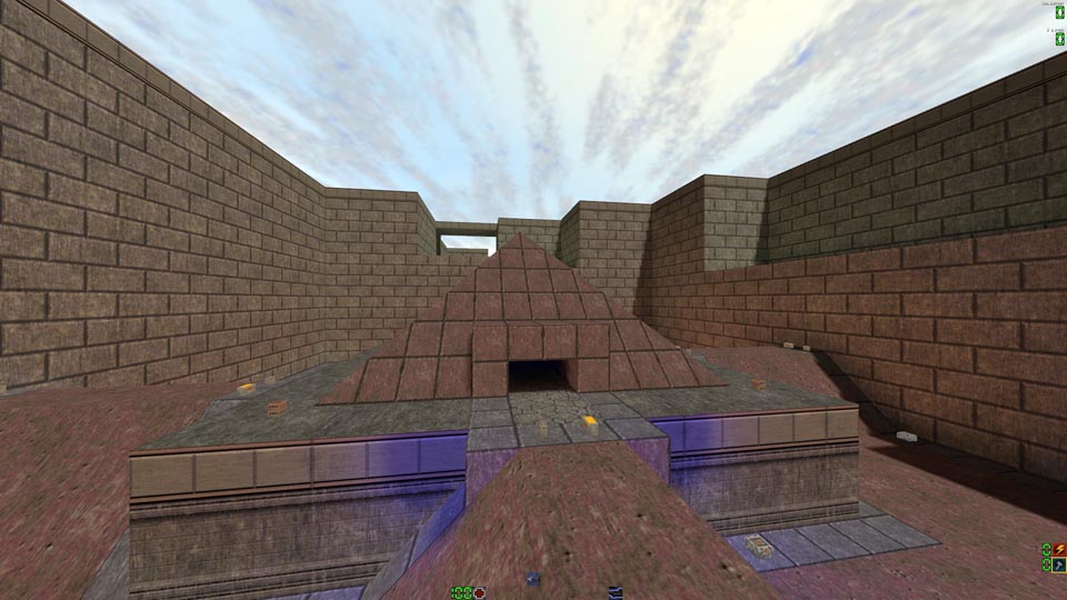 dgctf3: Arrakis Kuun [By: DraigGwym]