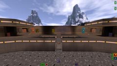 doom2ctf: Doom2 CTF by Hawkmoon