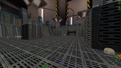 falhavn2: FallHaven:  Rooftop Standoff