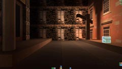 fragtwca1: Fragtown CTF - Hoboken