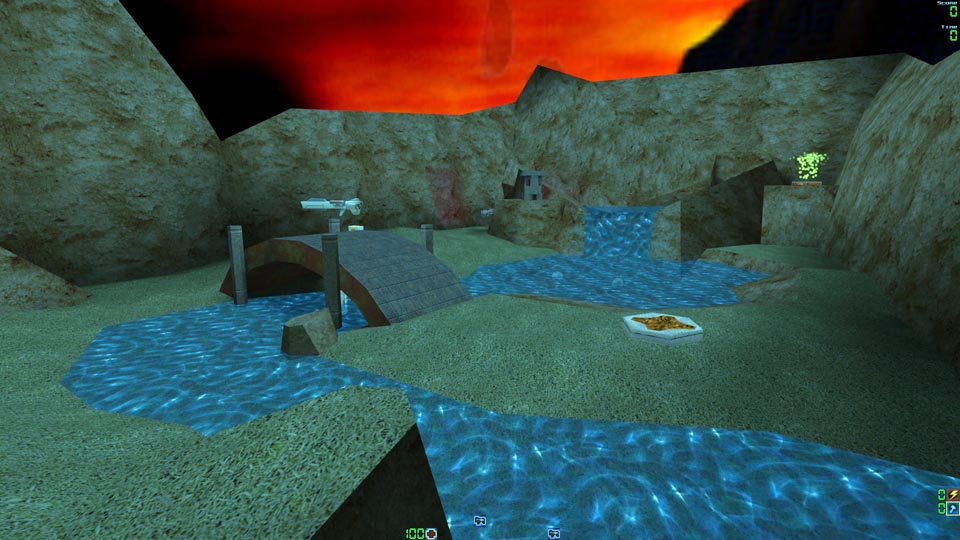 japang: Japanese Garden by g1zm0