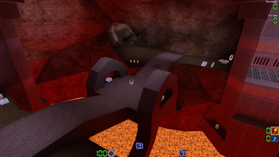 judctf1: Return Fire By Jud