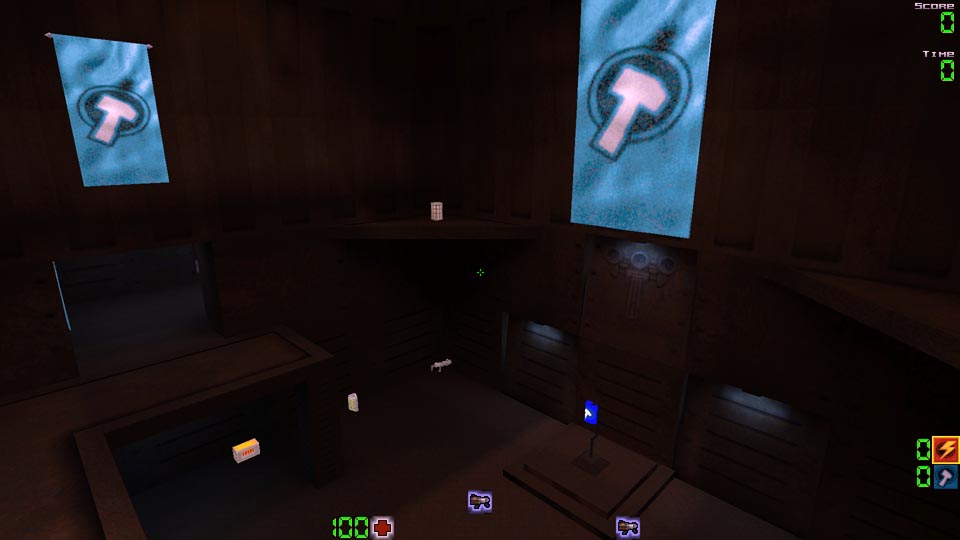 lfctf3: Counterparts by geezer