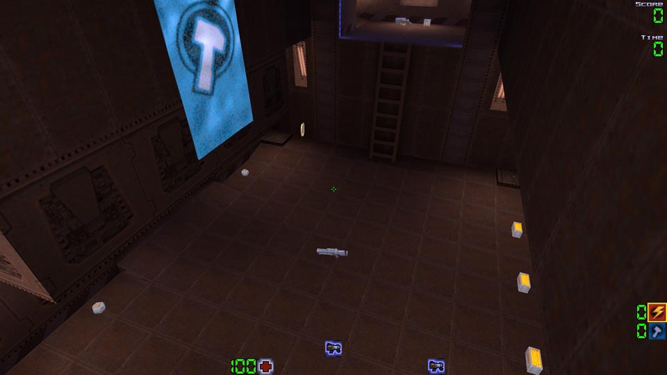 lfctf4: Send in the Clones by Hafhead