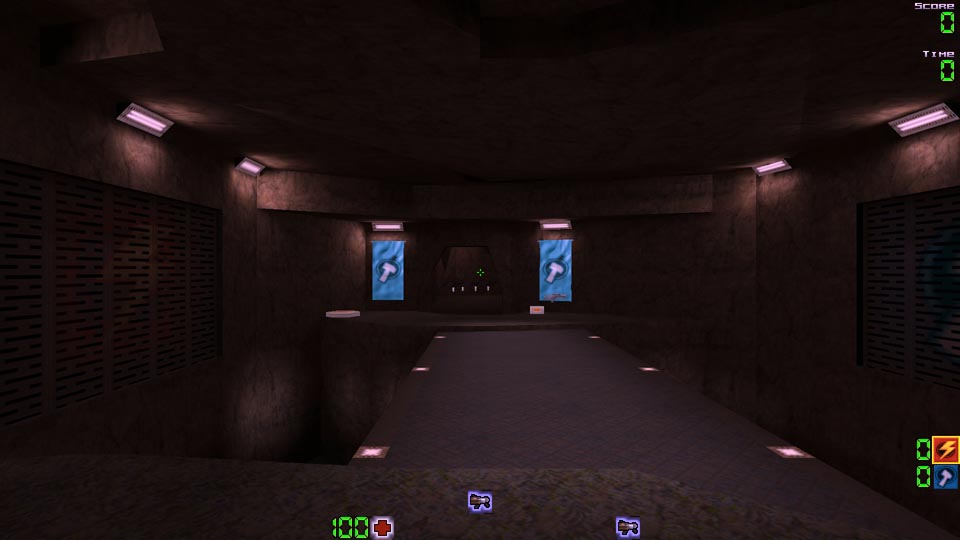 lfctf6: Mines of Hell