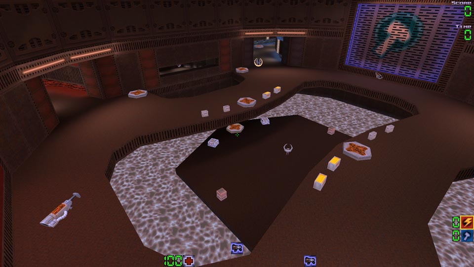 lfctf7: McShminley Base by Hafhead