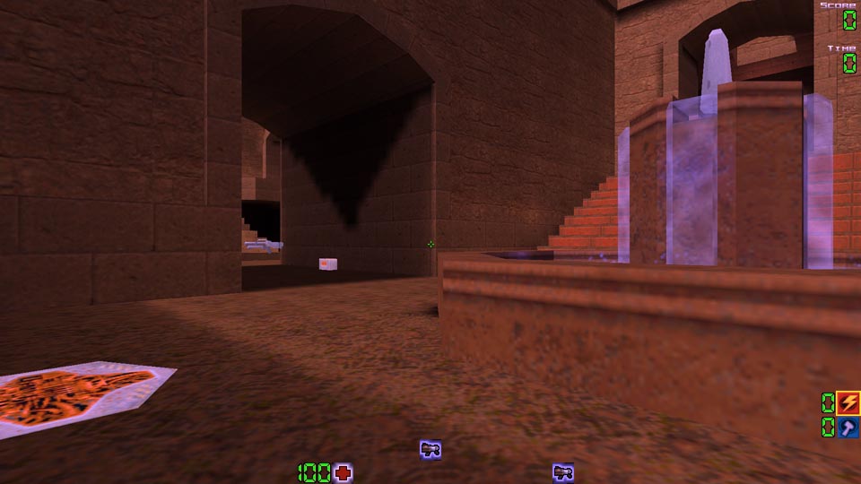 lfctf8: Dakyne4ctf by g1zm0