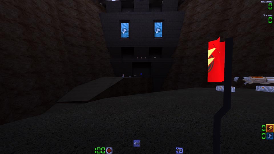 lm2rail: LM2 Rail by Linux