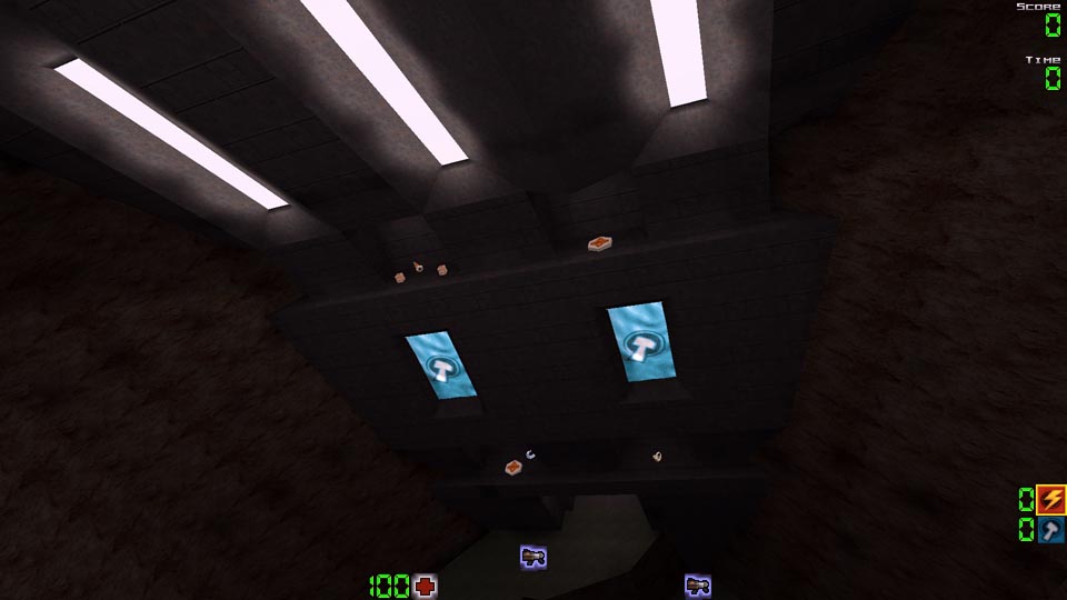 lmctf02a: LMCTF02 - TEMPLES OF TERROR by Mr.White