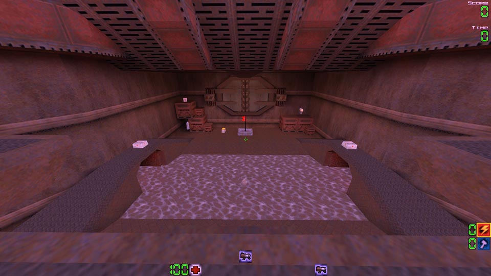 lmctf04: LMCTF04 - BLOODBATH by Keith 'Vampire' Mercer