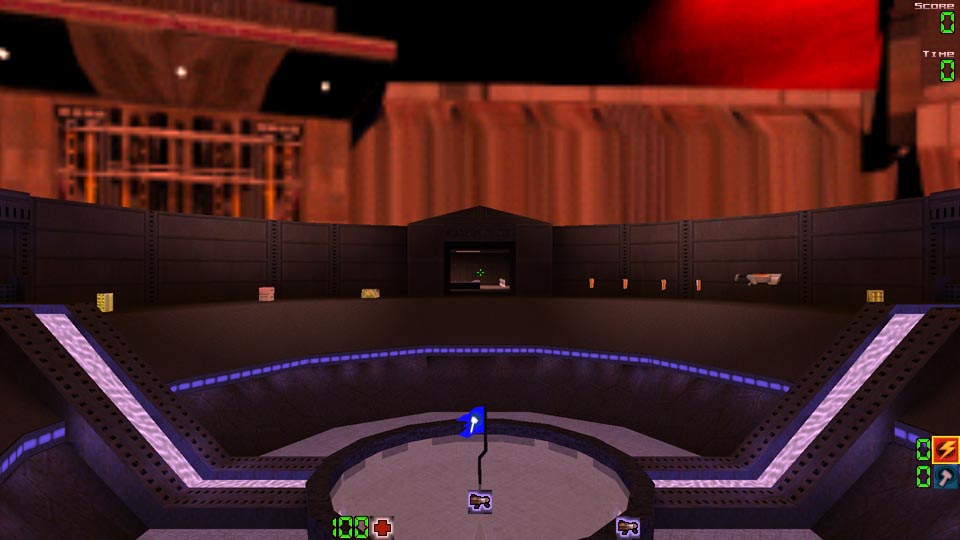 lmctf09: LMCTF09 - TWIN GENERATORS by Mark 'Shmitz' Major