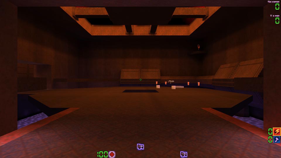 lmctf10: LMCTF10 - TOXIN REFINERY by Mark 'Shmitz' Major