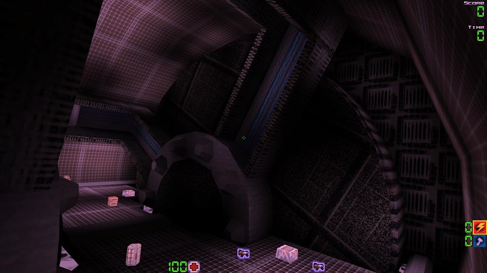 lmctf12: LMCTF12 - THE STAT MACHINE: SKELETURE by Der Kommissar