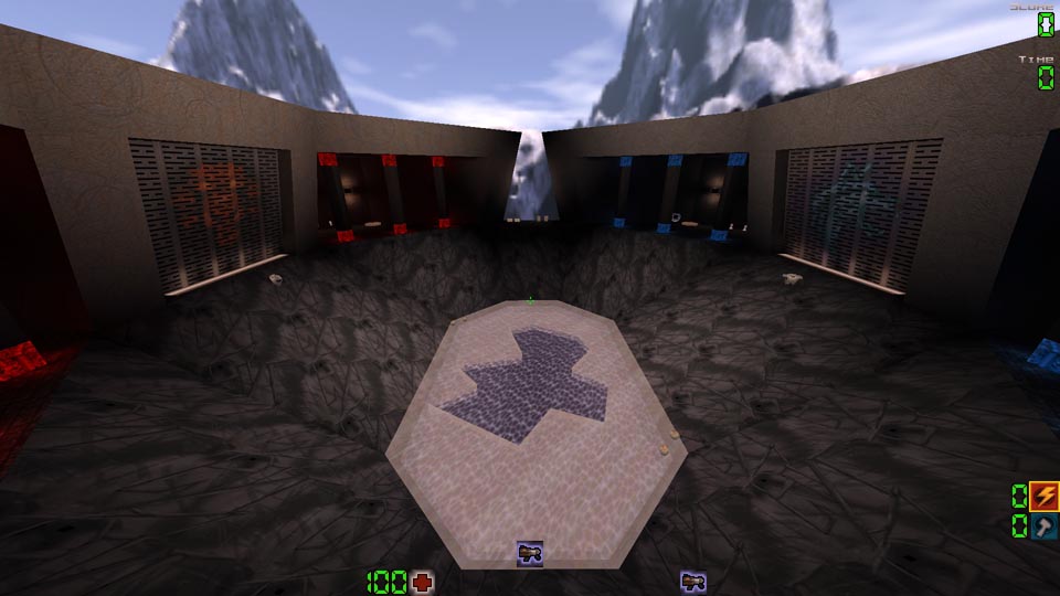 lmctf13: LMCTF13 - BREAK THE ICE by Mr. White