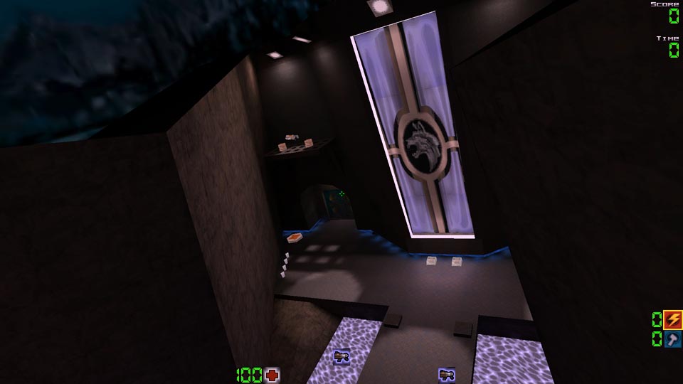 lmctf18: LMCTF18 - THE DOCKS by Mr. White