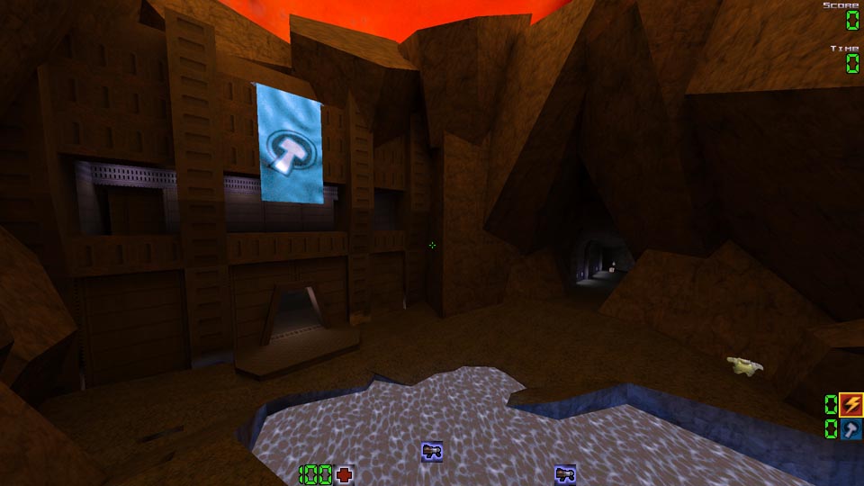 lmctf23: LMCTF23 - CANYON OF THE GIBBED by Pete 'Shadowdane' Weatherby