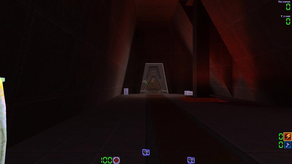 lmctf25: LMCTF25 - SUBTRAINIAN by Keith 'Vampire' Mercer