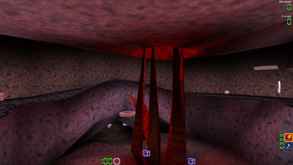 lmctf29: LMCTF29 - ORGANIX by Der Kommissar