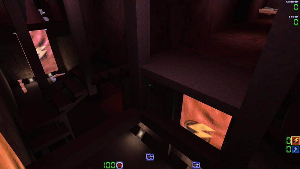 lmctf30: LMCTF30 - FM REVIVAL by Zodiak[MOE]