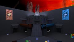 lmctf35: The Cauldron By Mike Costa