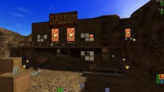 lmctf37: Gunslingers - by Nataq