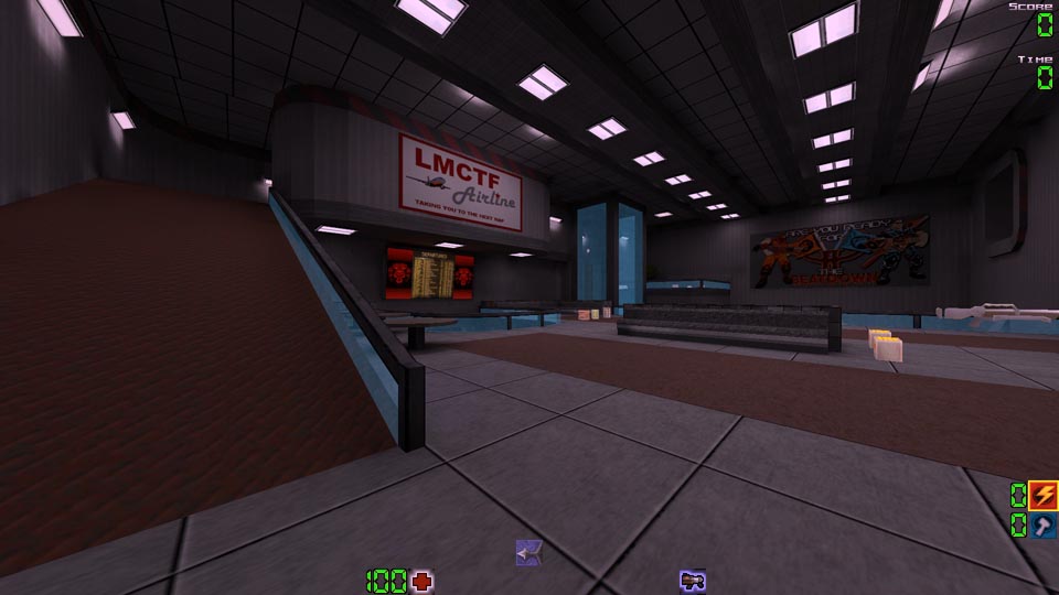 lmctf41: LMCTF Airline - by Nataq