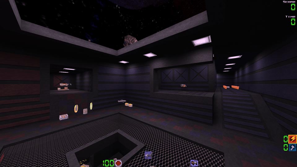 lmctf42: Versus - by Nataq