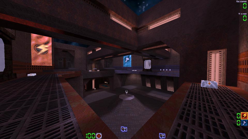 lmctf43: LMCTF43 - Midnight Minions by [HD]JabberWock