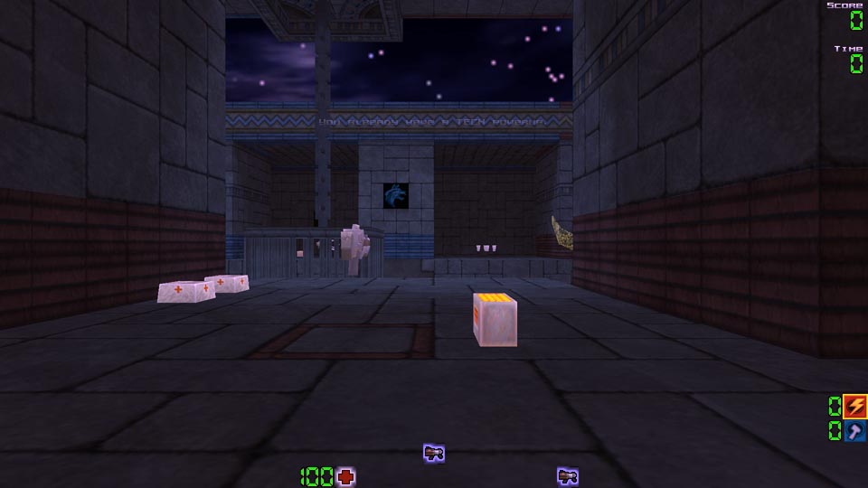 lmctf47: Ritual - by Nataq