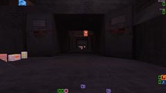 lmctf48: Shelters war - by Nataq