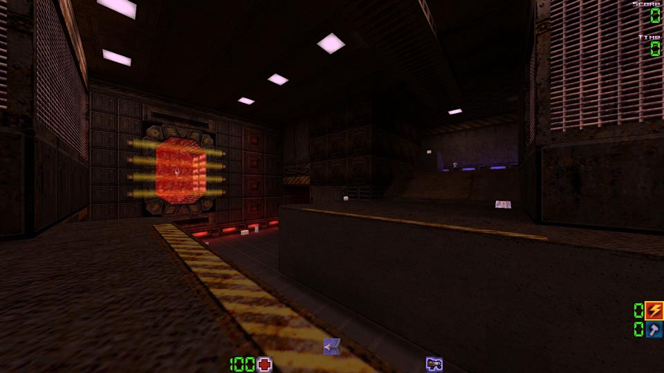 lmctf49: The beyond - by Nataq