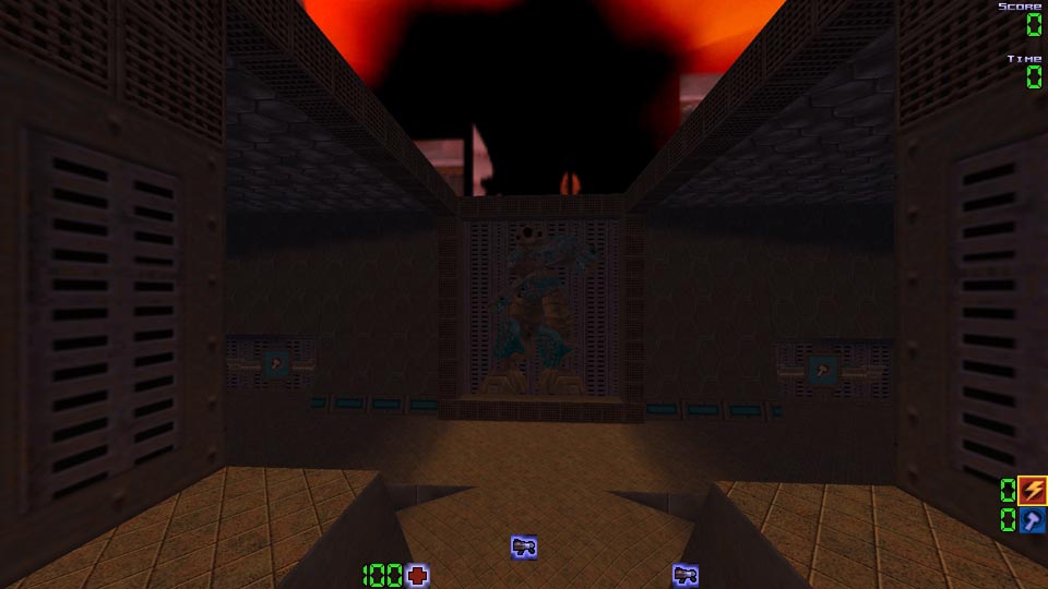 lock02: Makron's Tomb