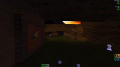 lock03: Buried Alive