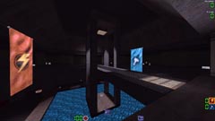 lock04: Tomb of the Hourglass