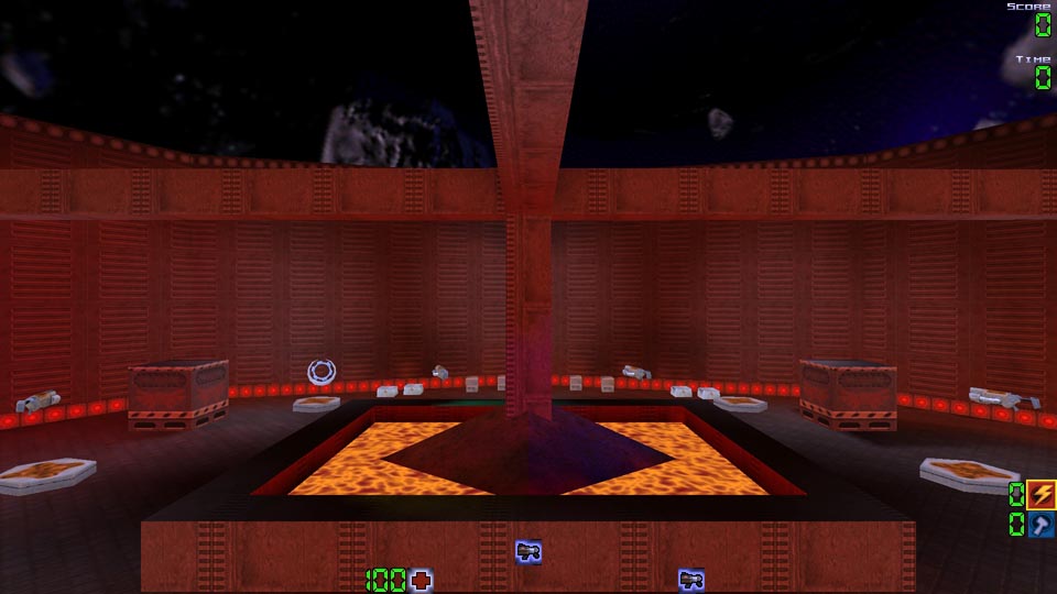 lrail: Light Rail by Linux