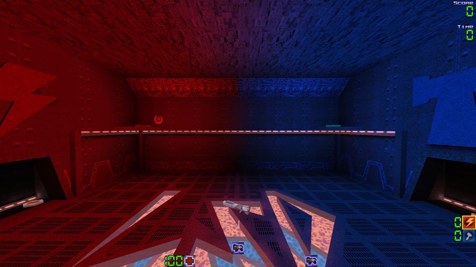 lsdctf1: LsDCTF1 - The First Dose