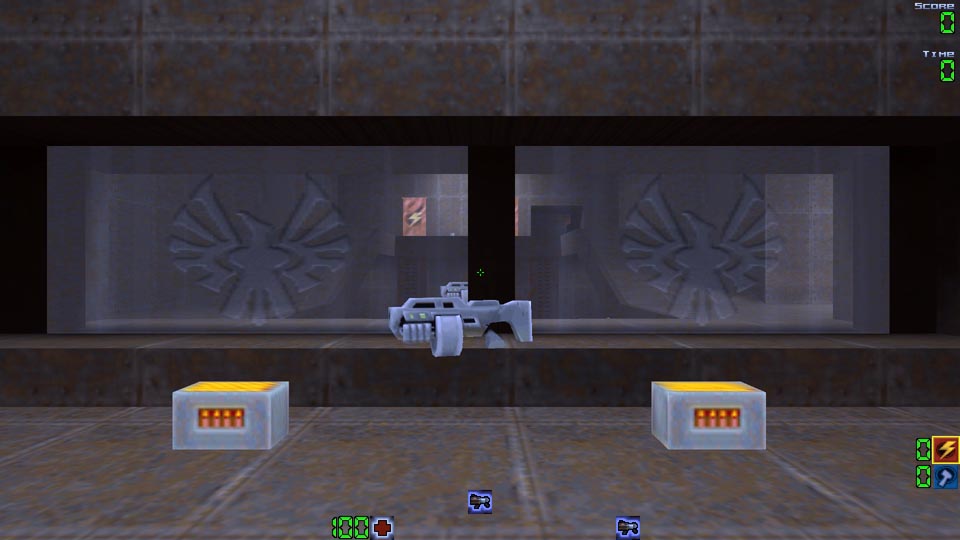 mactf05: Mirror rooms: MaNgLeR(Kiukku)