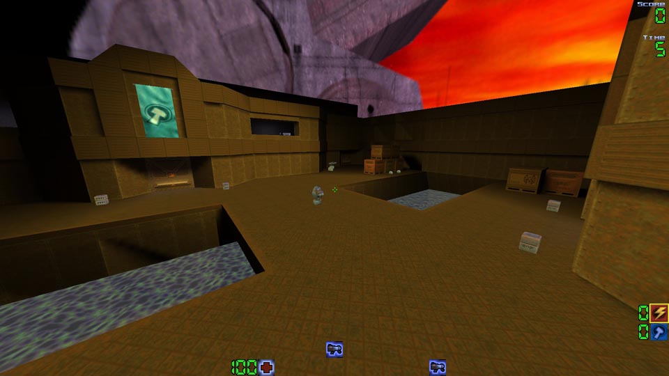 mactf06: Kiukku rules