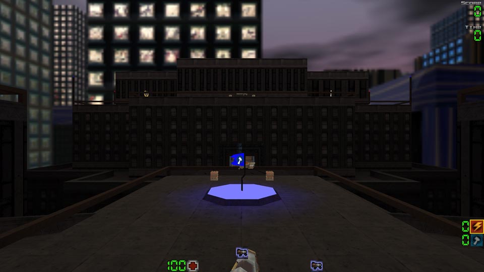 marics_ctf11: Rooftop Capture by Maric