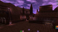 marics_ctf12: Llama Tomb Showdown by Maric