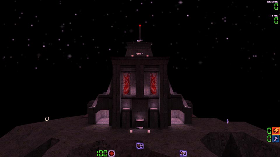 marics_ctf13: Antagonism On The Heights by Maric