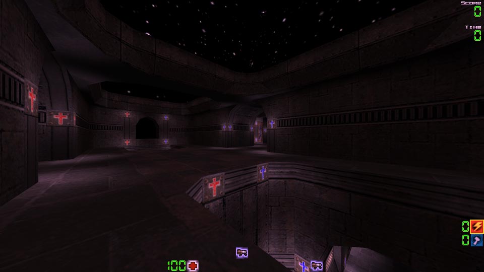 marics_ctf14_5: Ride The Dragon Lite - CTF by Maric